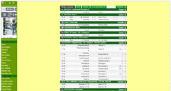 Desktop Screenshot of foci.vilag.info